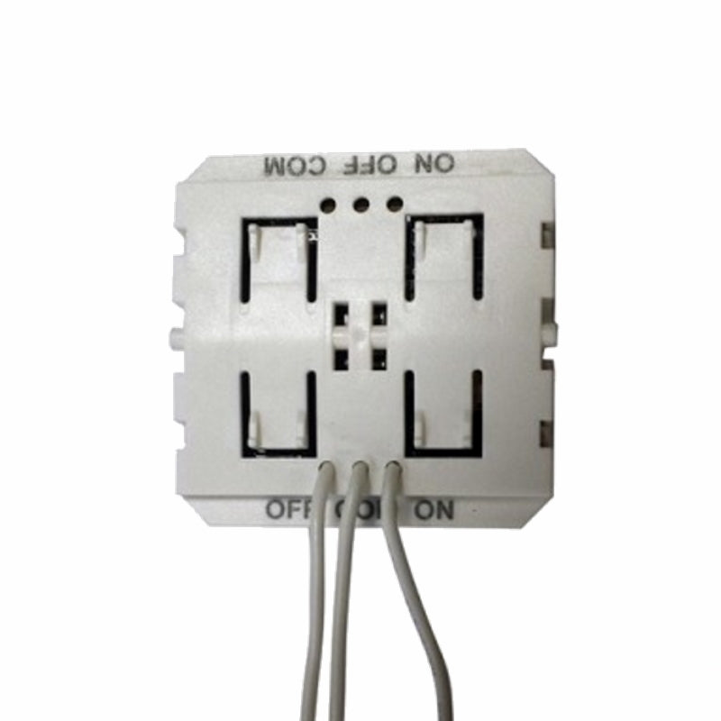Funk LED Dimmer / Schalter Wandeinbau/Unterputz RF Sender Modul (SR-2801P)
