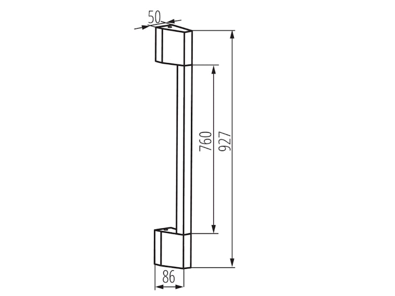 Wandlampe | Wandleuchte YALTE 8,5W 230V IP54 330° Schwenkbar & CCT Lichtwechsel