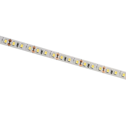 1m LED Streifen 12V 6W 800Lm 120x SMD2835/m warm weiß (2900K) Ra=90 IP66
