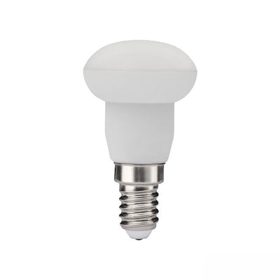 E14 LED Parabel Strahler R50 6W 490Lm Kanlux SIGO Leuchtmittel warm weiß (3000K)