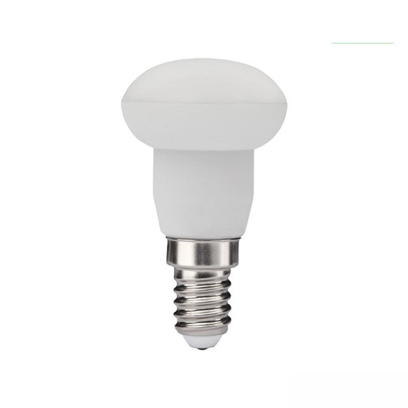 E14 LED Parabel Strahler Kanlux "SIGO" R39 4W SMD Leds warm weiß (3000K)