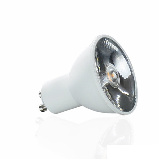 GU10 LED Spot/Strahler 10° Abstrahlwinkel 390lm 6W neutral weiß 4000-4200K
