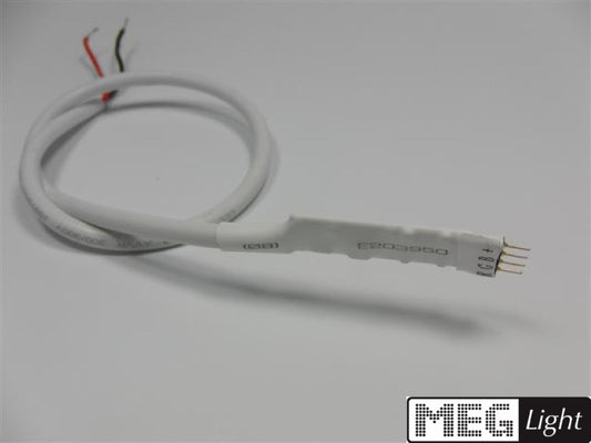 MINI RGB-LED Controller RGB Steuerung 12V festes Programm