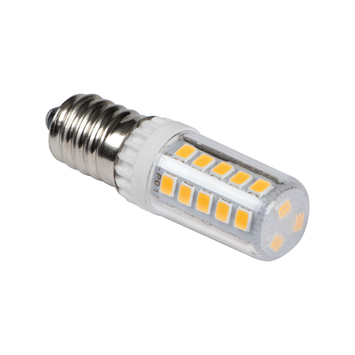 E14 Led Leuchtmittel Kanlux ZUBI 4W 520Lm mini - warm-weiß (3000K)