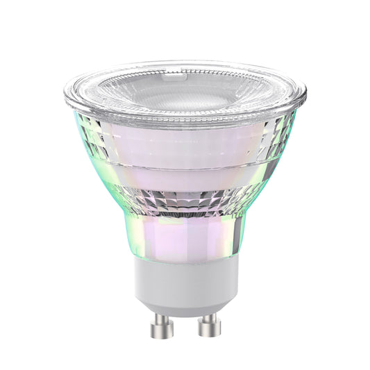 GU10 LED Strahler | Spot 2,5W 450Lm 100° neutral weiß (4000K) 230V