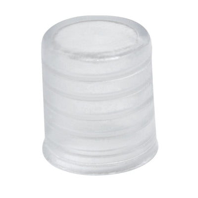 Abschlusskappe / Endkappe für 13mm LED Lichtschlauch / Lichtschläuche