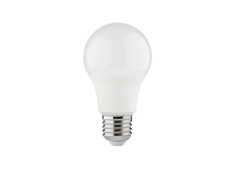 E27 IQ-LED A60 Birne | Leuchtmittel 5,9W 806Lm warm weiss (2700K)