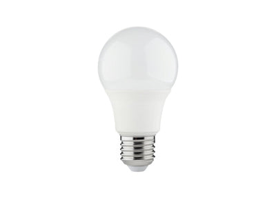 E27 IQ-LED A60 Birne | Leuchtmittel 7,8W 1055Lm neutral weiss (4000K)