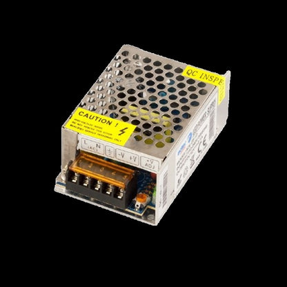 LED Schaltnetzte / Trafo 12V/DC 25W 2,1A Montage Netzteil (ADLX-25-12)