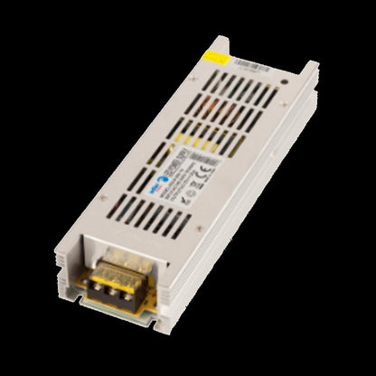 Slim LED Trafo 12V/DC 240W 20A für Led Leuchten Montage Netzteil (ADLS-240-12)