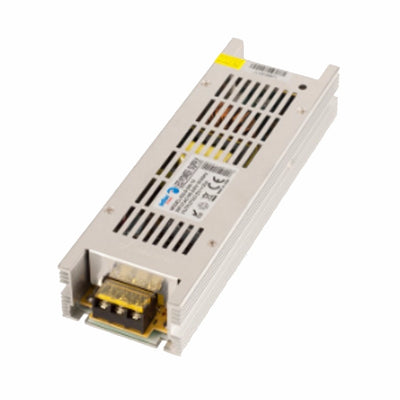 Slim LED Trafo 12V/DC 240W 20A für Led Leuchten Montage Netzteil (ADLS-240-12)