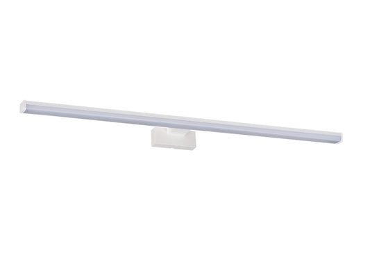 LED Spiegelleuchte | Möbelleuchte | Wandleuchte ASTEN Neutralweiß 4000K Weiss