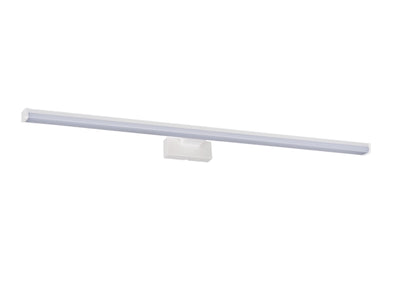 LED Spiegelleuchte | Möbelleuchte | Wandleuchte ASTEN Neutralweiß 4000K Weiss