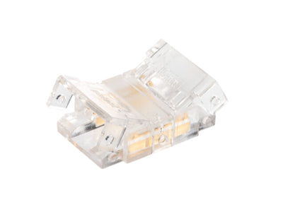 Steckverbinder für LED/COB CCT-Streifen 10mm