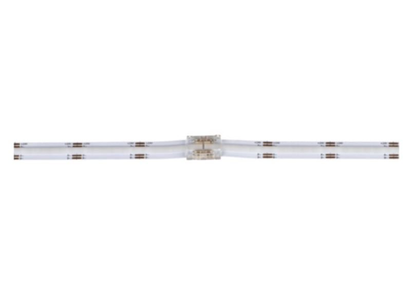 Steckverbinder für LED/COB RGB-Streifen 10mm