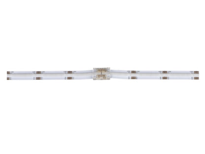 Steckverbinder für LED/COB RGB-Streifen 10mm