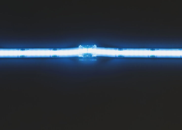 Steckverbinder für LED/COB RGB-Streifen 10mm