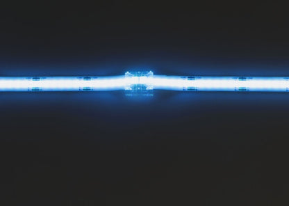 Steckverbinder für LED/COB RGB-Streifen 10mm