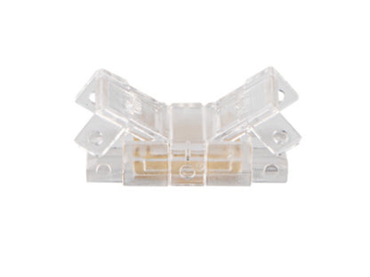 Steckverbinder für LED/COB Streifen 8mm