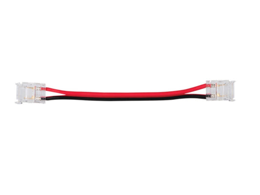 Steckverbinder mit 10cm Kabel für 5mm LED/COB-Streifen