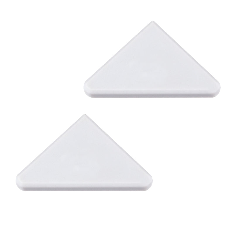 ALU Profil Ecke Leiste CORNER-LINE Küchenschrank für LED Streifen + Abdeckung