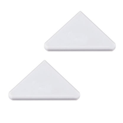 ALU Profil Ecke Leiste CORNER-LINE Küchenschrank für LED Streifen + Abdeckung