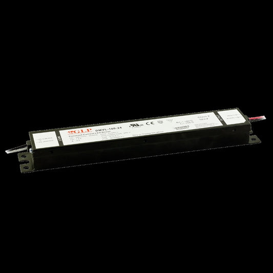 LED Trafo / Schaltnetzteil mit PFC 15~24V 4,15A 100W (DMVL-100-24) Netzteil