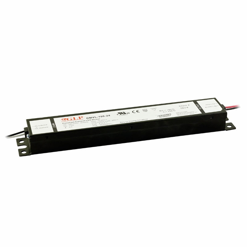 LED Trafo / Schaltnetzteil mit PFC 15~24V 4,15A 100W (DMVL-100-24) Netzteil