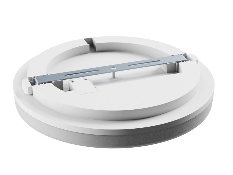 Deckenleuchte NYMPHEA FUSION LED Rund Weiß 20W/30W/40W CCT