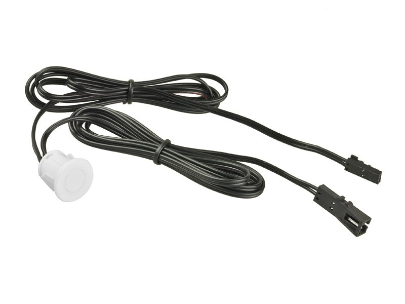 Smart System Touch Schalter/Dimmer 12V / 36W in weiß