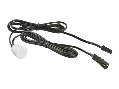 Smart System Touch Schalter/Dimmer 12V / 36W in weiß
