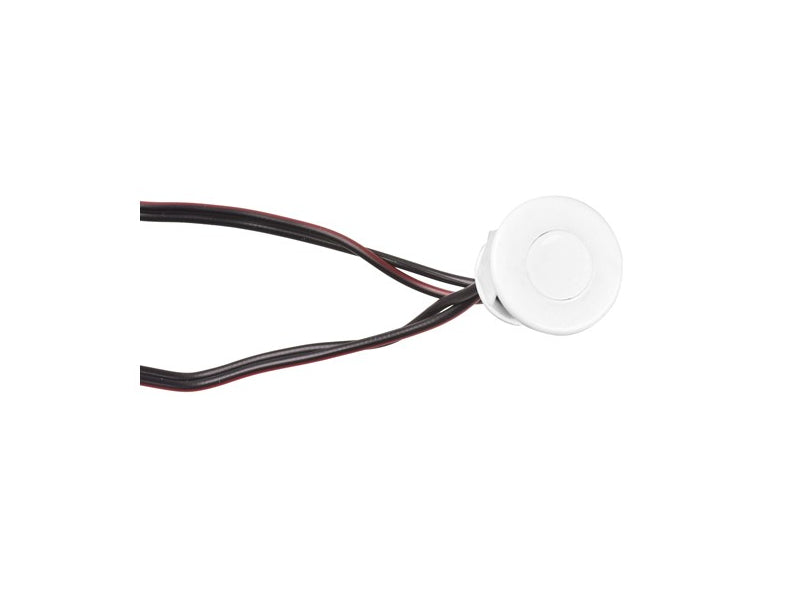 Smart System Touch Schalter/Dimmer 12V / 36W in weiß
