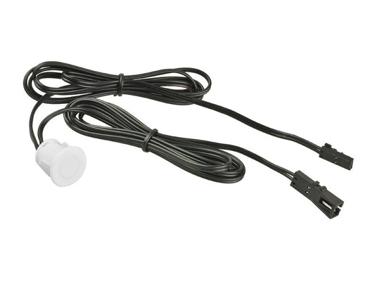 Smart System Touch Schalter/Dimmer 12V / 36W in weiß