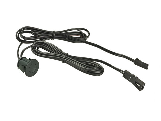 Smart System Touch Schalter/Dimmer 12V / 36W in schwarz