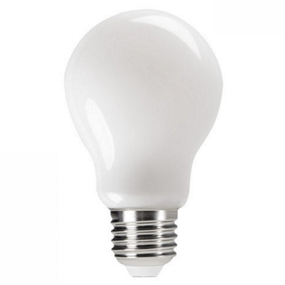 E27 LED FILAMENT Birne 10W 1520Lm 230V Leuchtmittel A60 warm weiß (2700K)