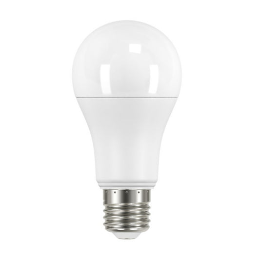 E27 IQ LED Strahler dimmbar 12,5W 1100Lm Leuchtmittel A60 neutral weiß (4000K)