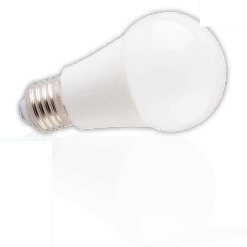 E27 LED Birne 13,5W 1521Lm 230V Leuchtmittel A60 warm weiß (2700K)