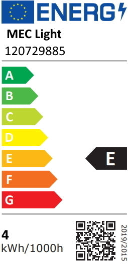 G4 LED Stiftsockel Zylinder 27x 3 Chip SMDs 432Lm 3,5W 12V/DC warm weiß