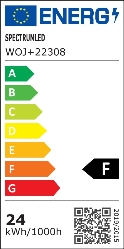 150cm T8 LED Röhre 24W 2150Lm Leuchtstoffröhre G13 warm weiß (3000K) mit Starter