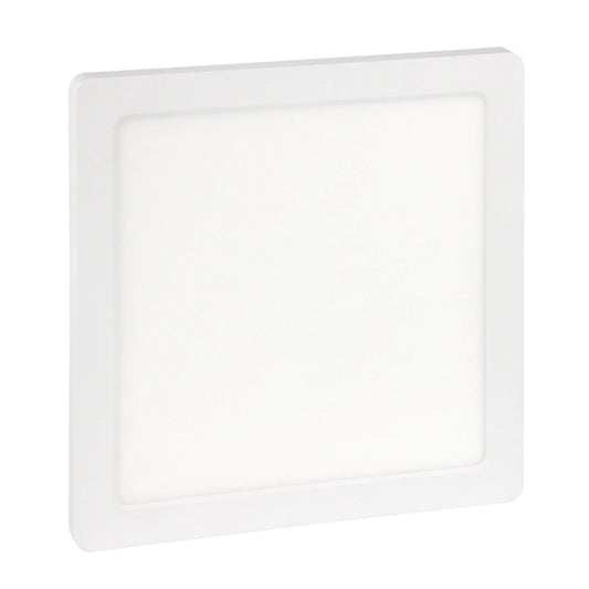 LED Downlight Montagefix PRO 18W 1800 lm 230V CCT 3000–5000K 55-175mm DA Quadrat