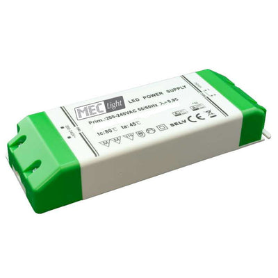 LED Trafo dimmbar 24V 100W 4,17A Slim Line Netzteil (FTPC100V24-D) MM PWM dimmen