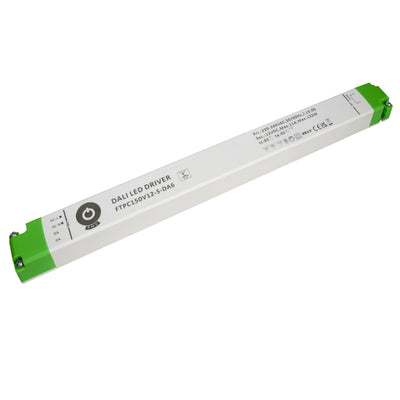 LED DALI Trafo 12V | 150W 11A Netzteil mit DALI-2 Funktion (FTPC150V12-S-DA6) MM