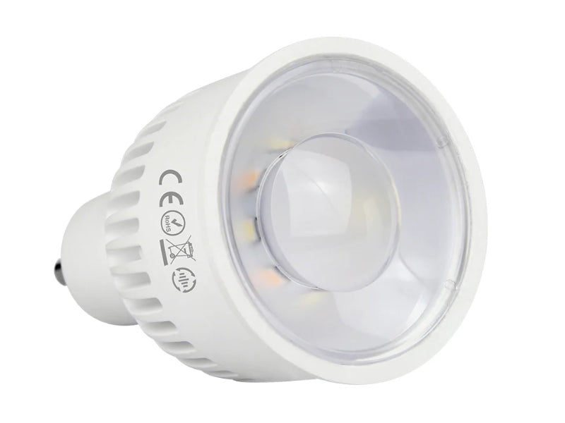GU10 LED Strahler | Spot Dual-Weiß 6W dimmbar 2.4G RF 580Lm 230V Miboxer