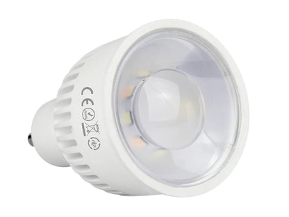 GU10 LED Strahler | Spot Dual-Weiß 6W dimmbar 2.4G RF 580Lm 230V Miboxer