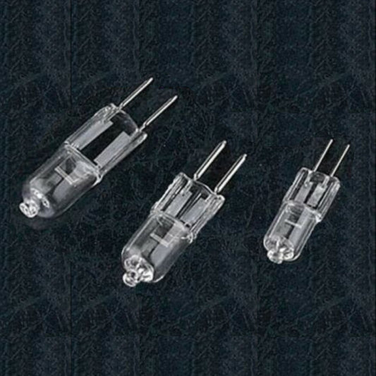 G6,35/GY6,35 Halogen Stiftsockelleuchte 12V 20W / 35W / 50W Auswahl Leuchtmittel