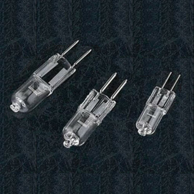 G4 Halogen Stiftsockel Leuchte 5W / 10W / 20W zur Auswahl Leuchtmittel NV