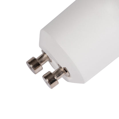 GU10 LED Strahler | Spot 2,9W 240Lm 120° TOMI warm weiß (3000K) 230V