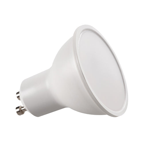 GU10 LED Strahler | Spot 6,5W 530Lm 120° TOMI neutral weiß (4000K) 230V