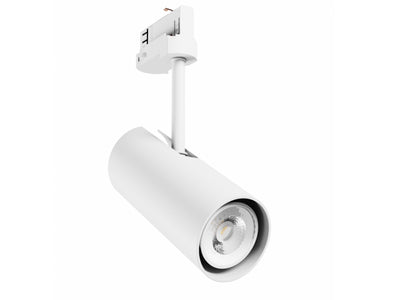 ML 230V Schienensystem GU10 Strahler Weiß