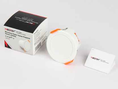 Mikrowellen-Präsenzsensor 2.4GHz MiBoxer